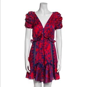 NWT Self Portrait size 8